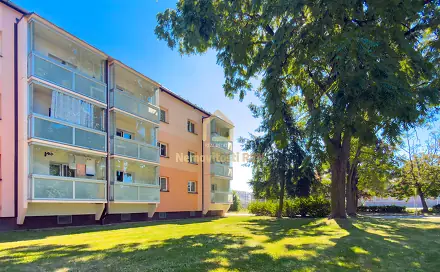 Prodej bytu 2+1 55 m², Letecká, Ostrava - Hrabůvka