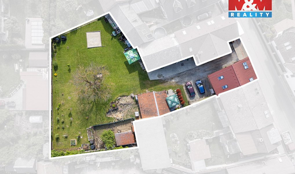 Prodej domu 90 m² s pozemkem 1 200 m², Netvořice – náhled fotky 14