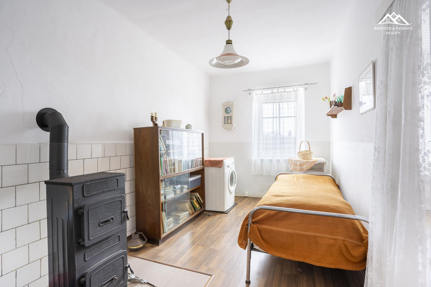 Prodej domu 89 m² s pozemkem 1 110 m² — photo 4