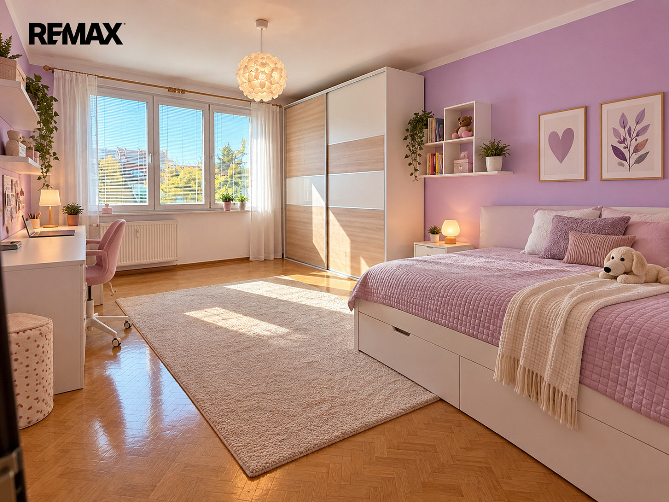 Prodej bytu 3+1 84 m² – fotografie 3