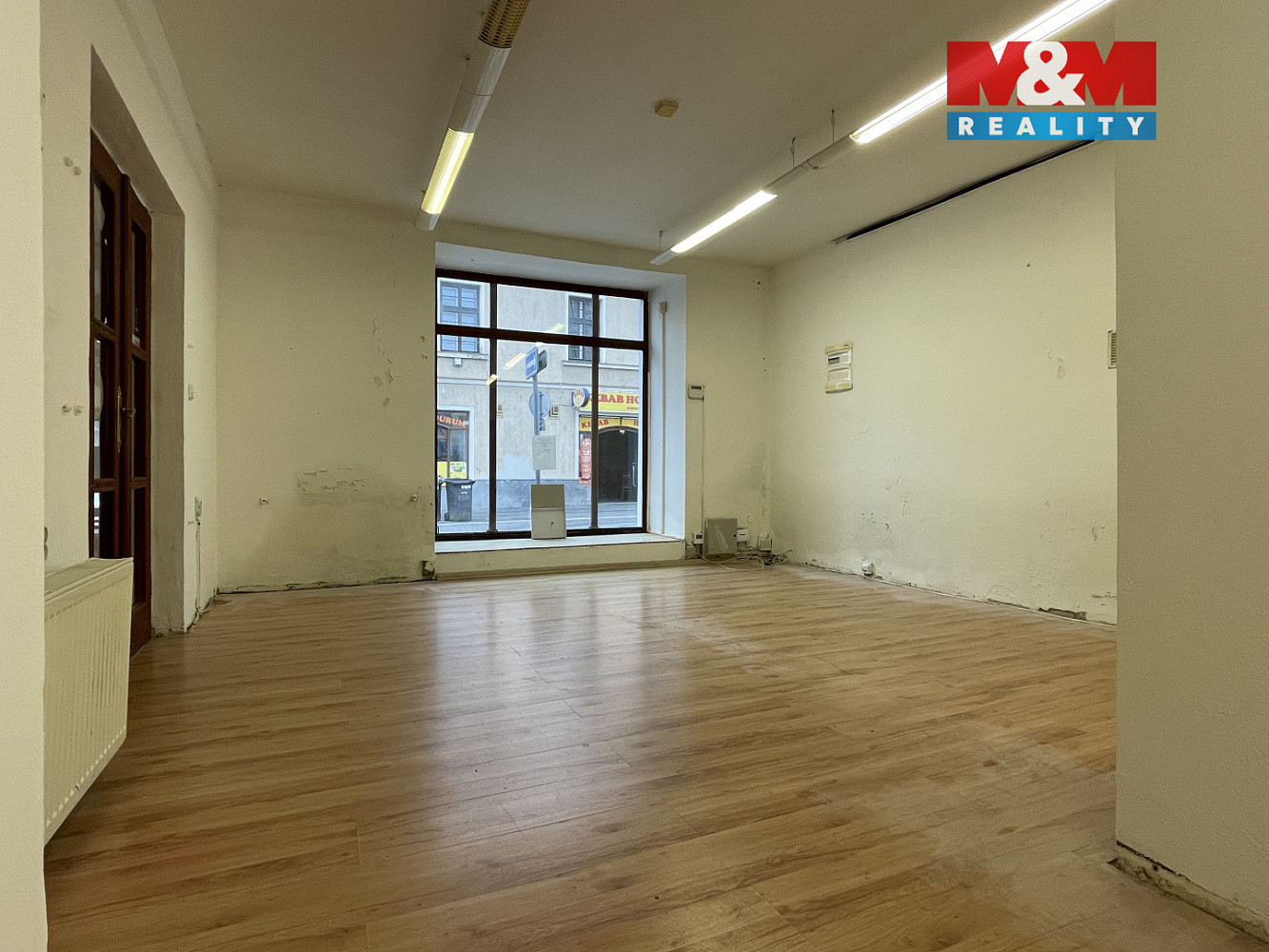 Pronájem obchodních prostor 70 m² – fotografie 5