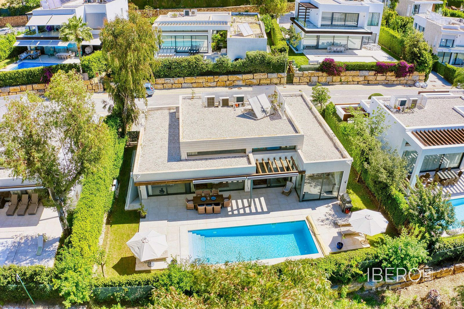 Casa 5+kk – Estepona, Barriada Islas Canarias - Vista 3