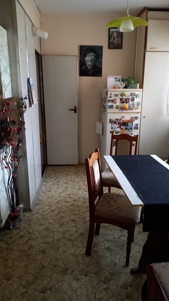 Prodej bytu 2+1 63 m² – fotografie 3
