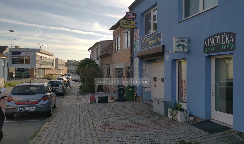 Ostatní
