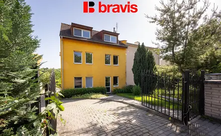 Prodej bytu 4+kk 71 m², Lány, Brno - Bohunice
