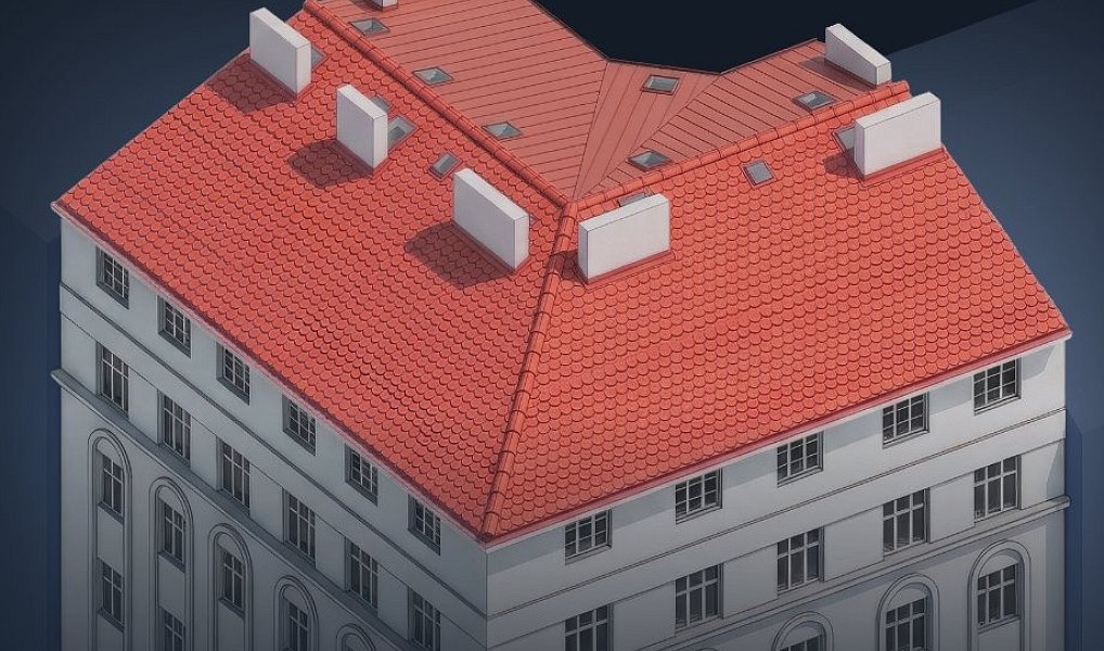 Prodej bytu 2+kk 63 m², Praha – náhled fotky 6