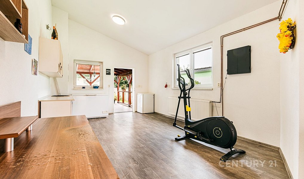 Prodej domu 197 m² s pozemkem 319 m², Rajhradice – náhled fotky 20