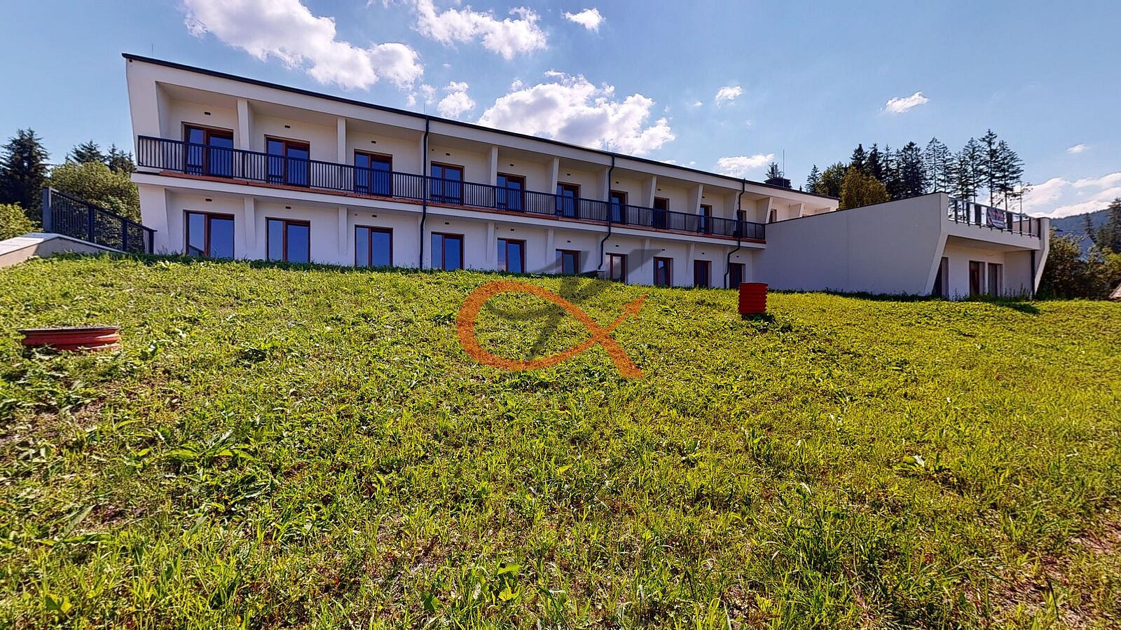 Prodej bytu 3+kk 59 m² – fotografie 5
