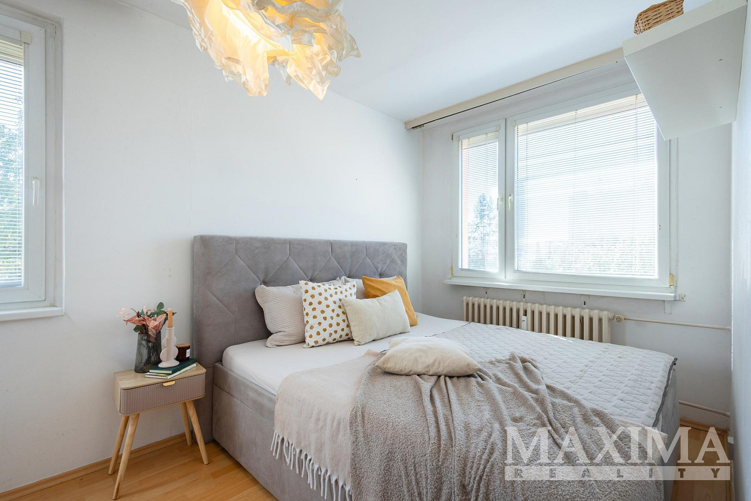 Prodej bytu 3+1 76 m² – fotografie 4