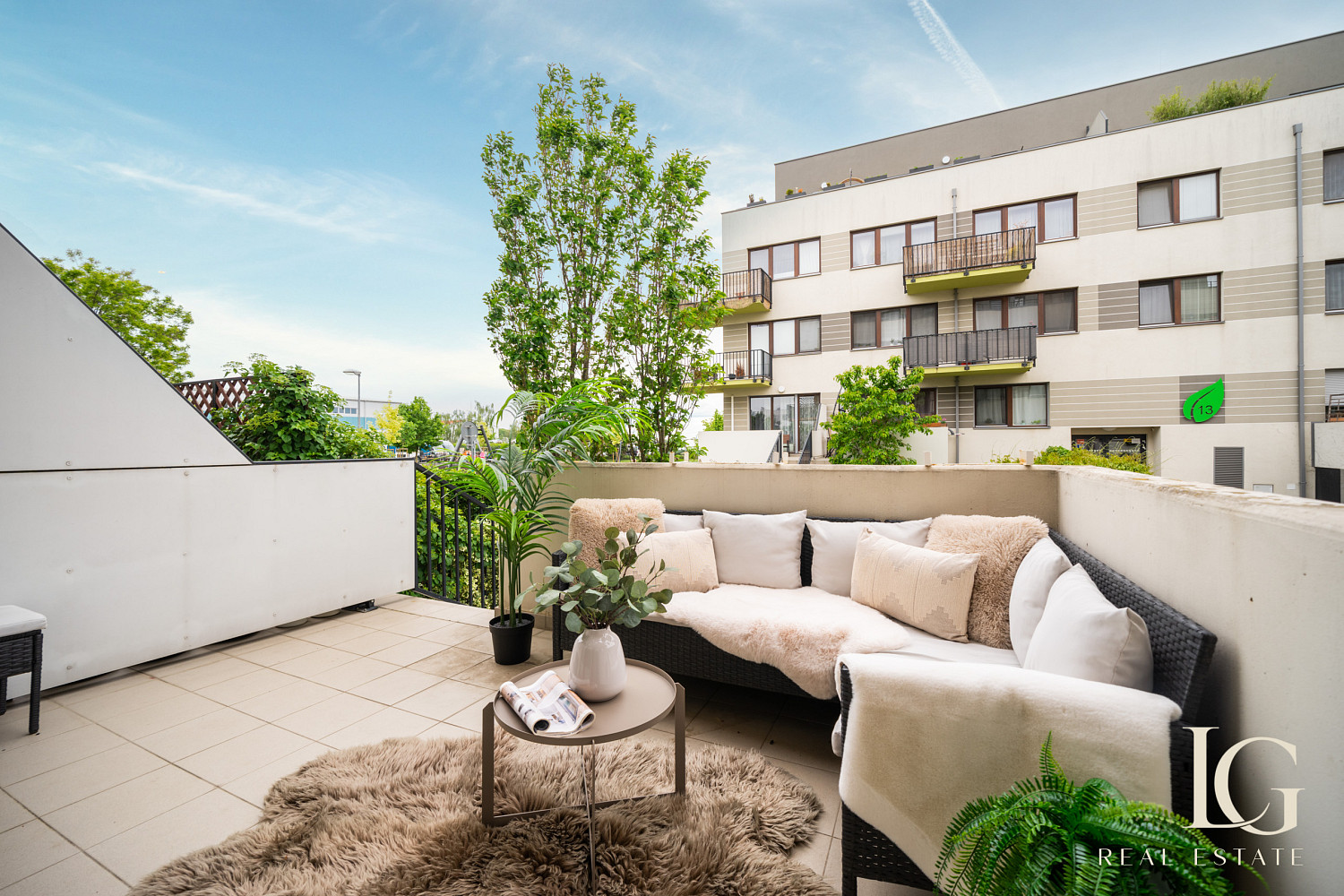 Prodej bytu 2+kk 52 m²