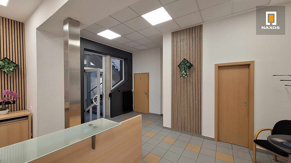 Pronájem kanceláře 272 m² – fotografie 4
