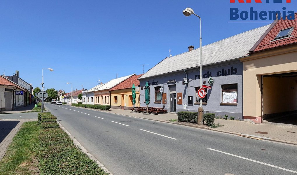 Prodej restaurace 411 m², Kolín – náhled fotky 23