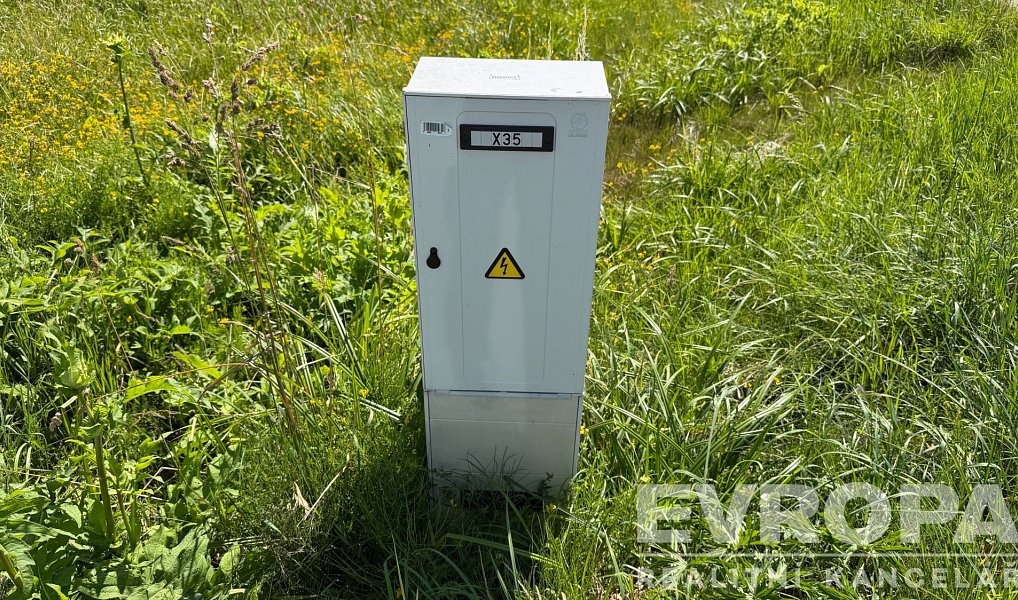 Prodej stavebního pozemku 811 m², Borovnice – náhled fotky 7