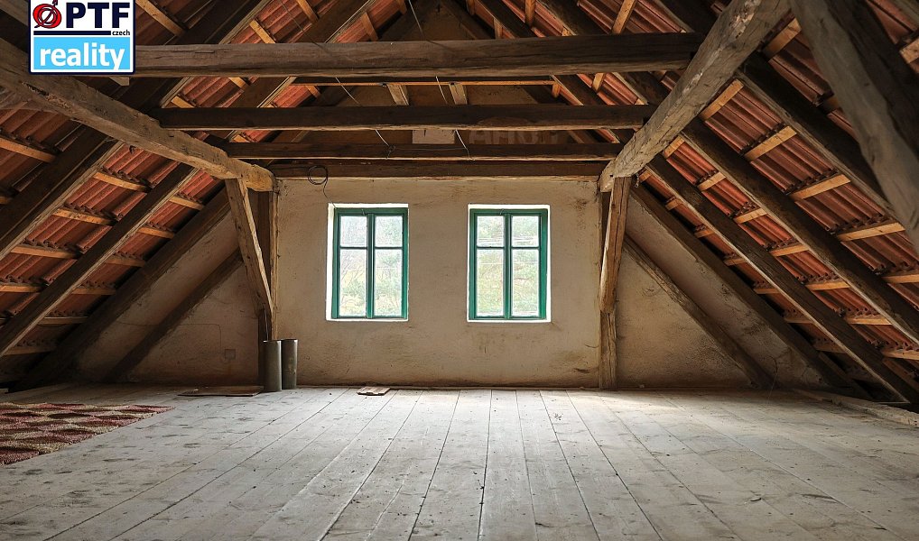Prodej domu 125 m² s pozemkem 1 982 m², Stříbro – náhled fotky 23