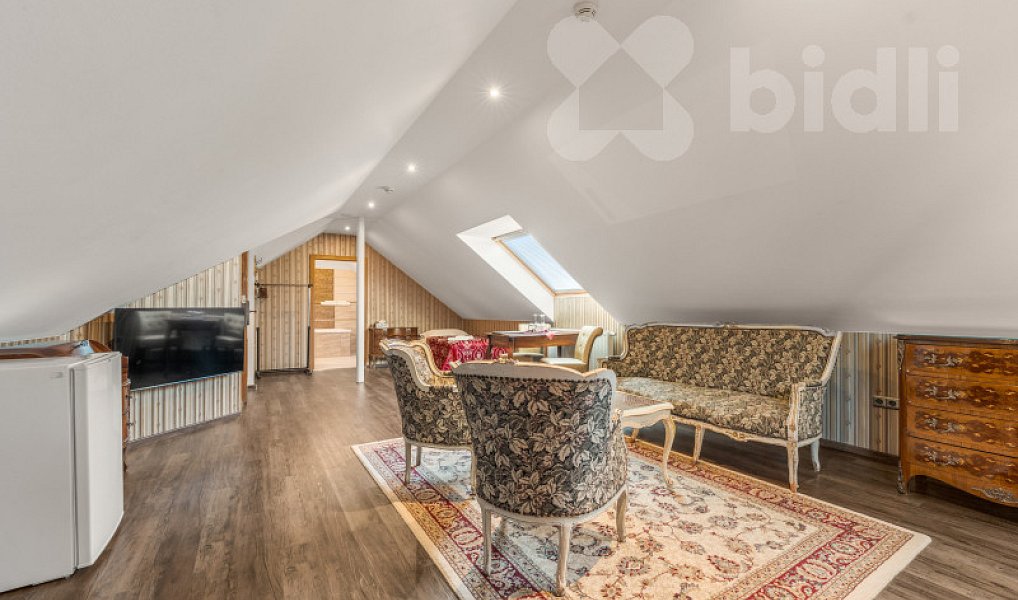 Prodej ubytovacího objektu 1 300 m², Lednice – náhled fotky 11