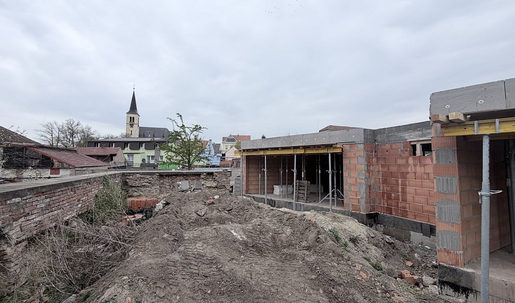 Prodej domu 93 m² s pozemkem 192 m², Ovčáry – náhled fotky 11