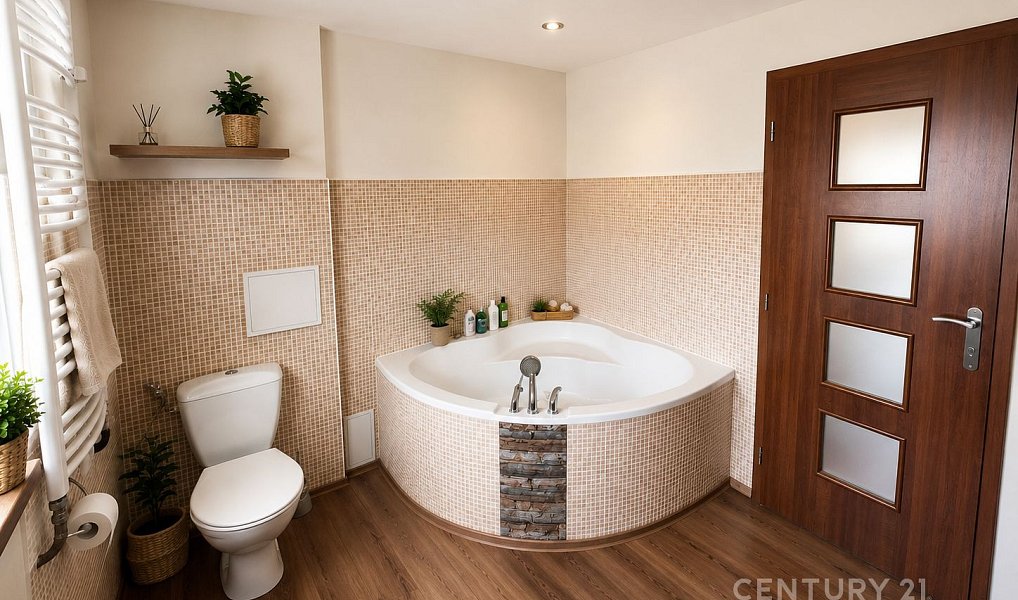 Prodej bytu 2+1 56 m², Most – náhled fotky 6
