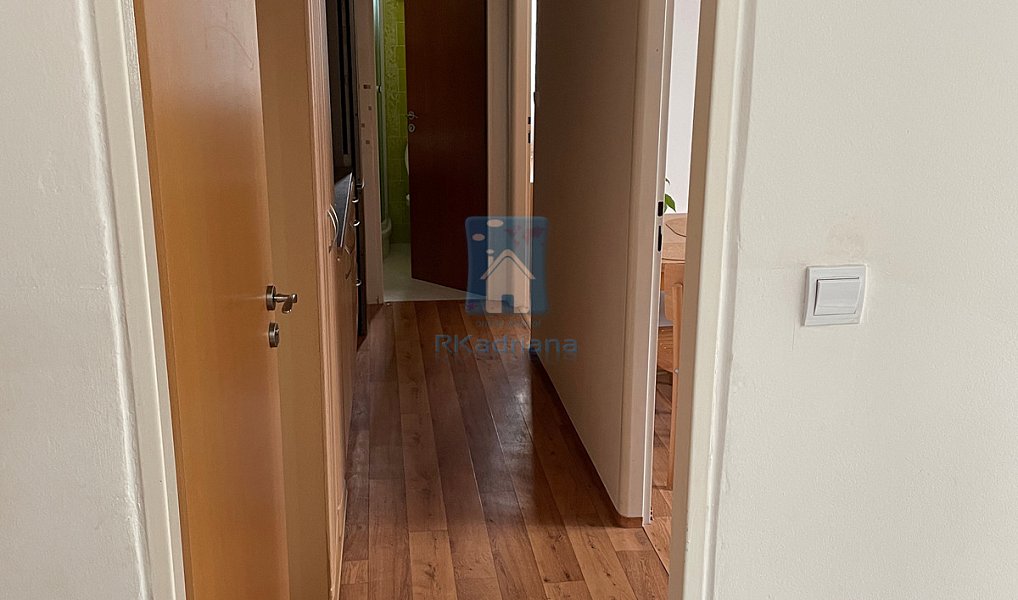 Pronájem bytu 2+kk 30 m², Praha – náhled fotky 11