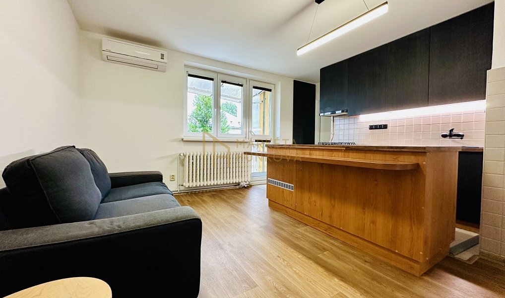 Pronájem bytu 2+1 58 m², Bartošovice – náhled fotky 5