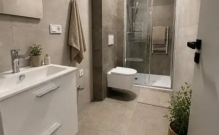 Pronájem bytu 1+kk 30 m²