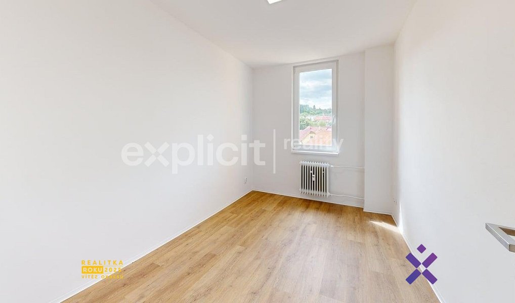 Prodej bytu 3+1 62 m², Valašské Klobouky – náhled fotky 9