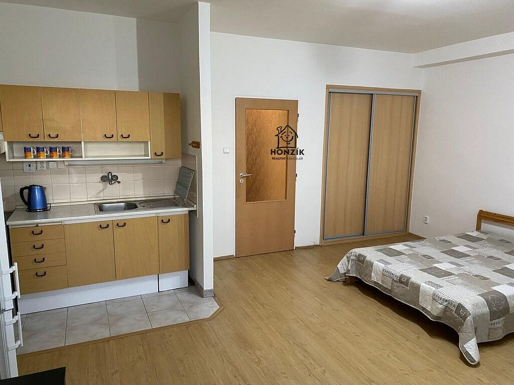 Prodej bytu 1+kk 43 m² – fotografie 2