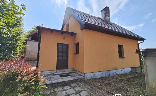 Prodej chaty/chalupy 90 m² s pozemkem 1 308 m², Úštěk - Kalovice, okres Litoměřice