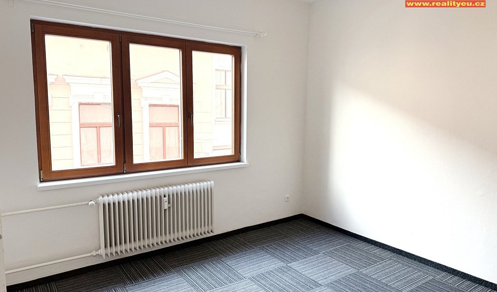 Pronájem bytu 2+1 58 m², Náchod – náhled fotky 5