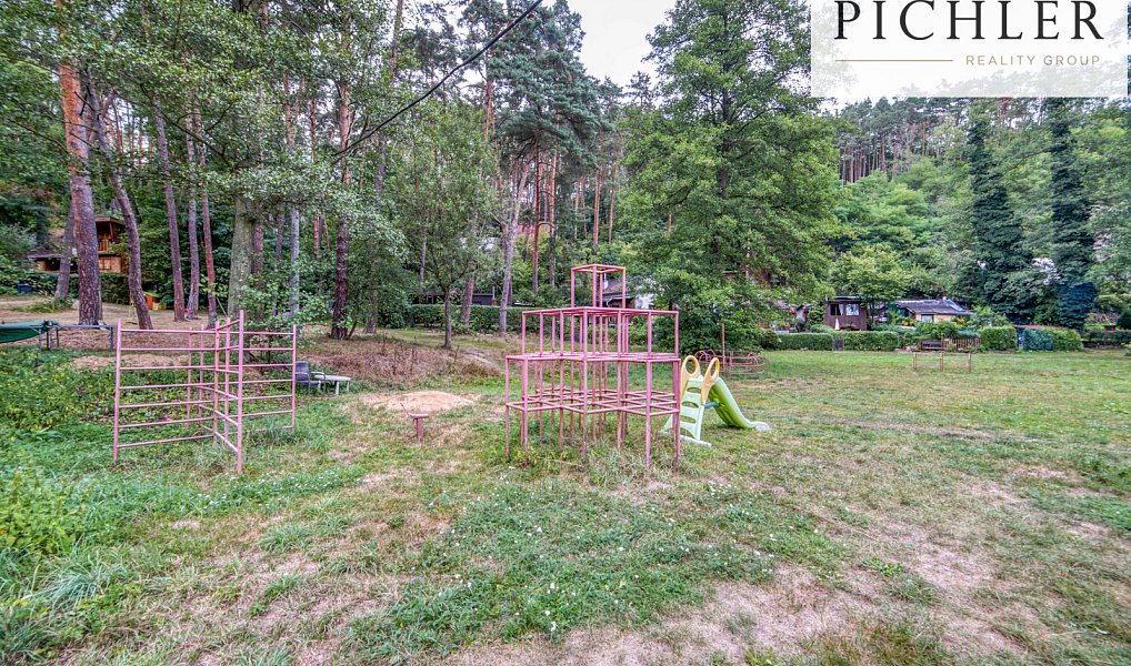 Prodej chaty/chalupy 31 m² s pozemkem 31 m², Česká Bříza – náhled fotky 25