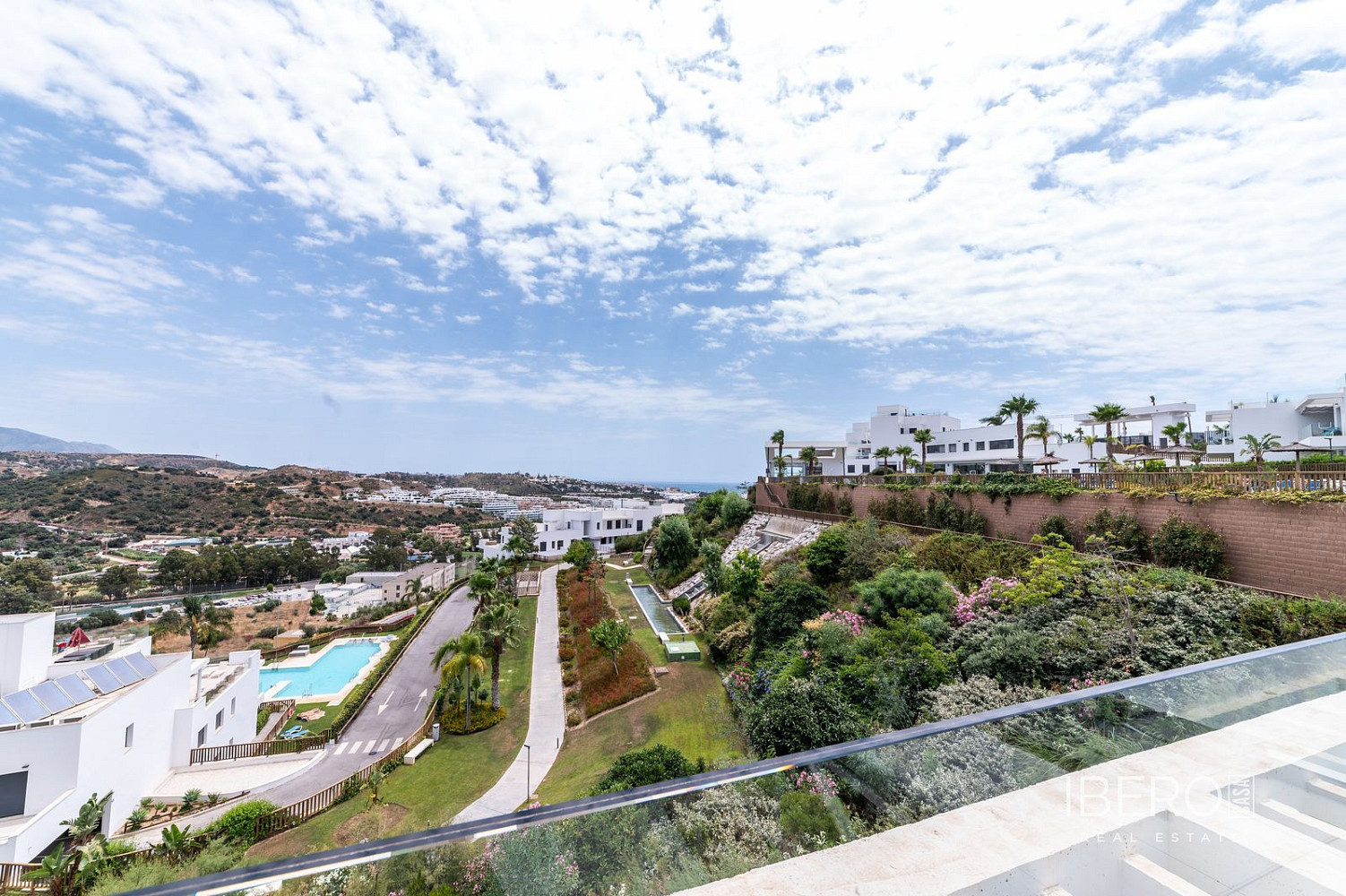 Pis 4+kk – Mijas, La Cala de Mijas, La Cala - Vista 3