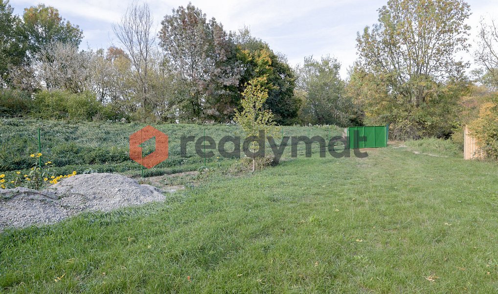 Prodej zahrady 473 m², Hodonín – náhled fotky 3