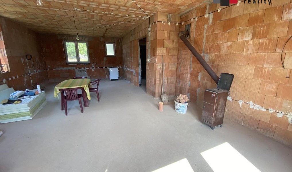 Prodej domu 150 m² s pozemkem 1 366 m², Bělá – náhled fotky 8