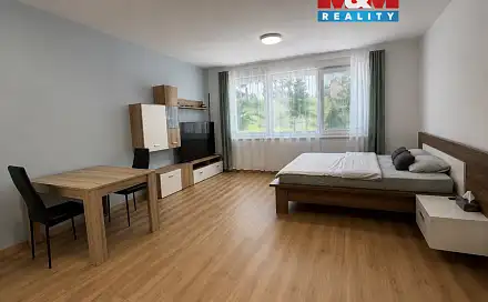 Prodej bytu 1+kk 45 m²