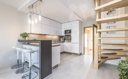 Prodej domu 76 m² s pozemkem 117 m², Okružní, Bašť, okres Praha-východ
