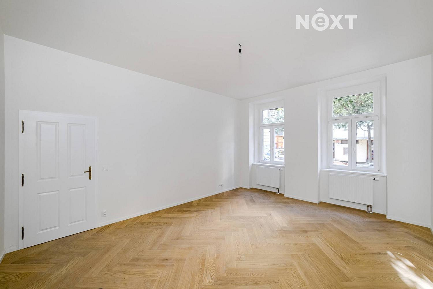 Prodej bytu 2+kk 43 m² — photo 2