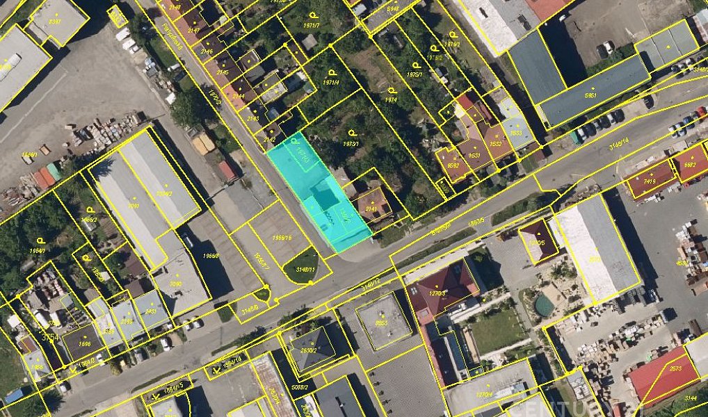 Prodej komerčního objektu (jiného typu) 251 m², Kroměříž – náhled fotky 16