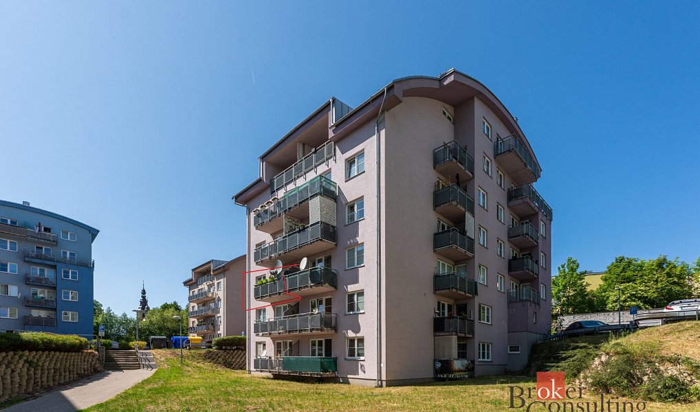 Prodej bytu 3+1 83 m², Liberec – náhled fotky 14