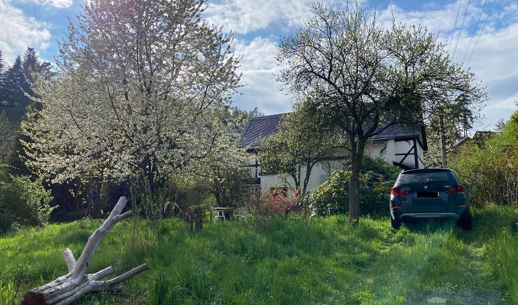 Prodej domu 150 m² s pozemkem 847 m², Děčín – náhled fotky 3