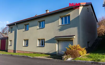 Prodej domu 300 m² s pozemkem 1 050 m², Strálecká, Rýmařov, okres Bruntál