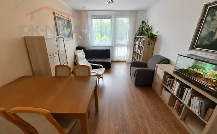 Prodej bytu 2+1 59 m², Bavlnářská, Semily - Podmoklice