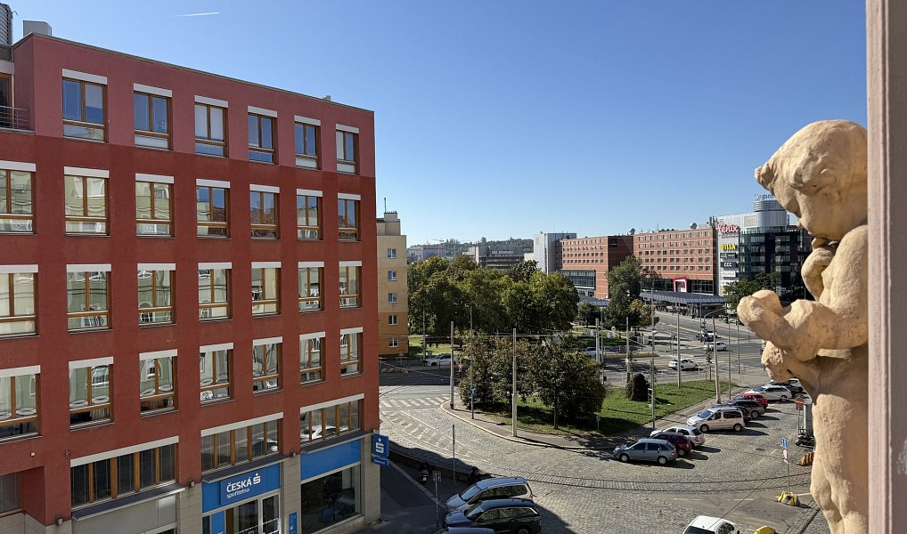 Prodej bytu 3+kk 72 m², Praha – náhled fotky 3
