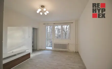 Pronájem bytu 3+1 65 m², Aloisina výšina, Liberec - Liberec V-Kristiánov