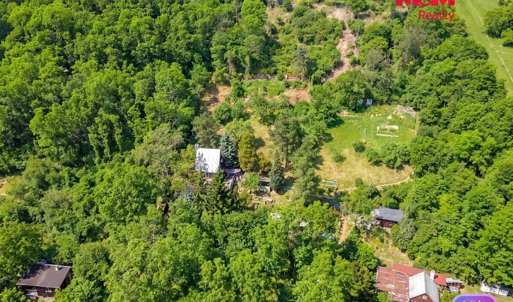 Prodej chaty/chalupy 48 m² s pozemkem 1 286 m², Malé Žernoseky – náhled fotky 6