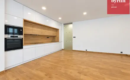 Pronájem bytu 2+kk 86 m², Dolní náměstí, Opava - Město