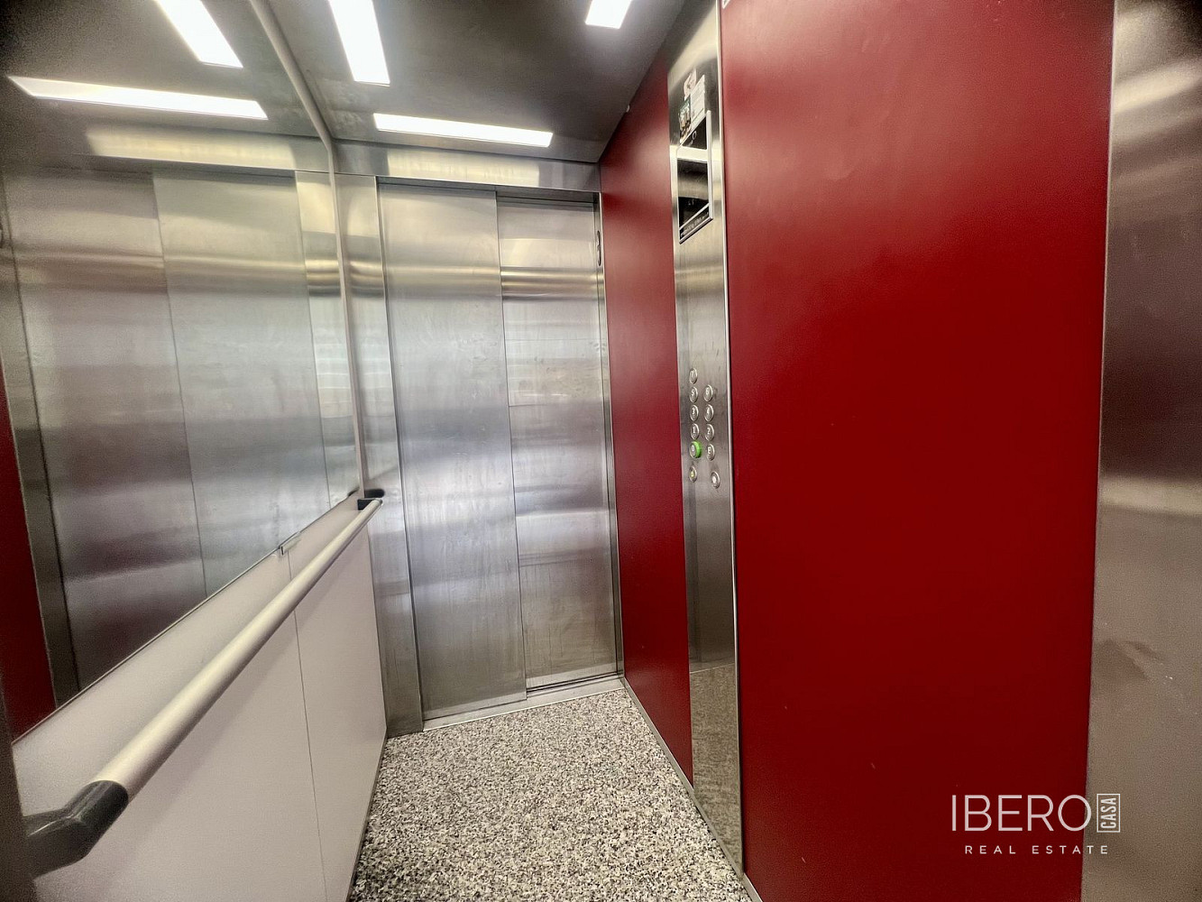 Piso 4+kk – Málaga, Centro Histórico, Centro - Vista 4