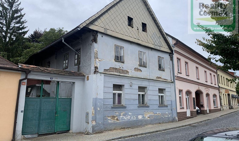 Prodej domu 380 m² s pozemkem 680 m², Domažlice – náhled fotky 4