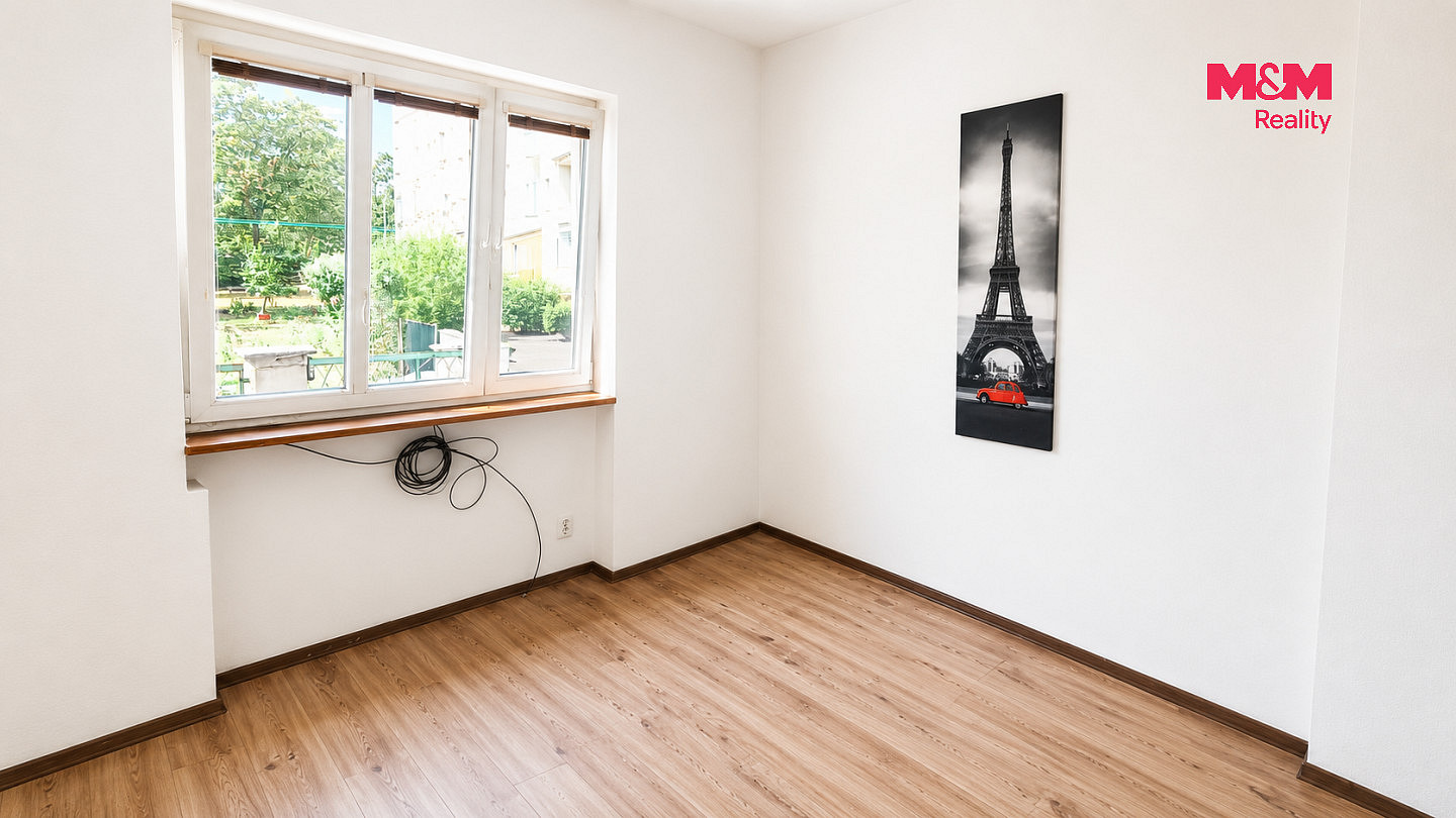 Pronájem bytu 2+1 55 m² – fotografie 2