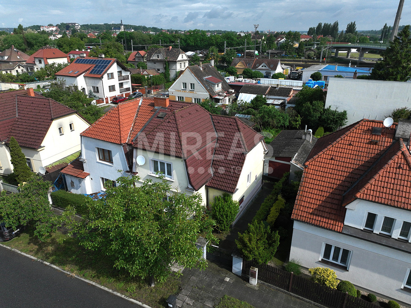 Prodej domu 121 m² s pozemkem 392 m²