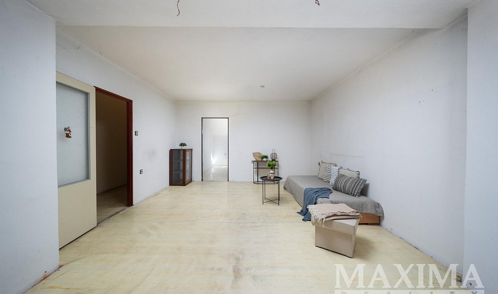 Prodej bytu 3+1 99 m², Protivín – náhled fotky 24