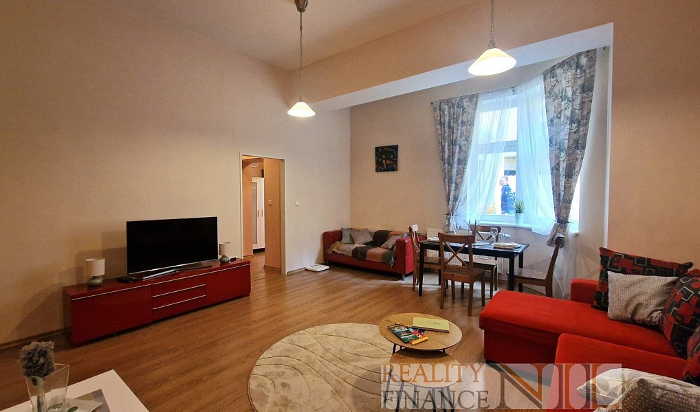 Pronájem bytu 2+kk 74 m², Mariánské Lázně – náhled fotky 5